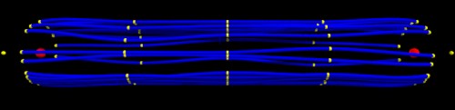 Sphere_sweep, cubic spline