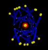 Sphere_sweep, cubic spline