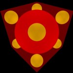 Fractal level 1 Fractal level 1