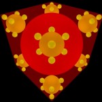 Fractal level 2 Fractal level 2