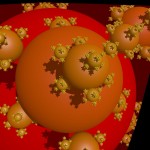 Fractal level 5 Fractal level 5