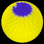 Test planet for equidistant genome Test planet for equidistant genome