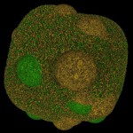 Soil aggregate Soil aggregate