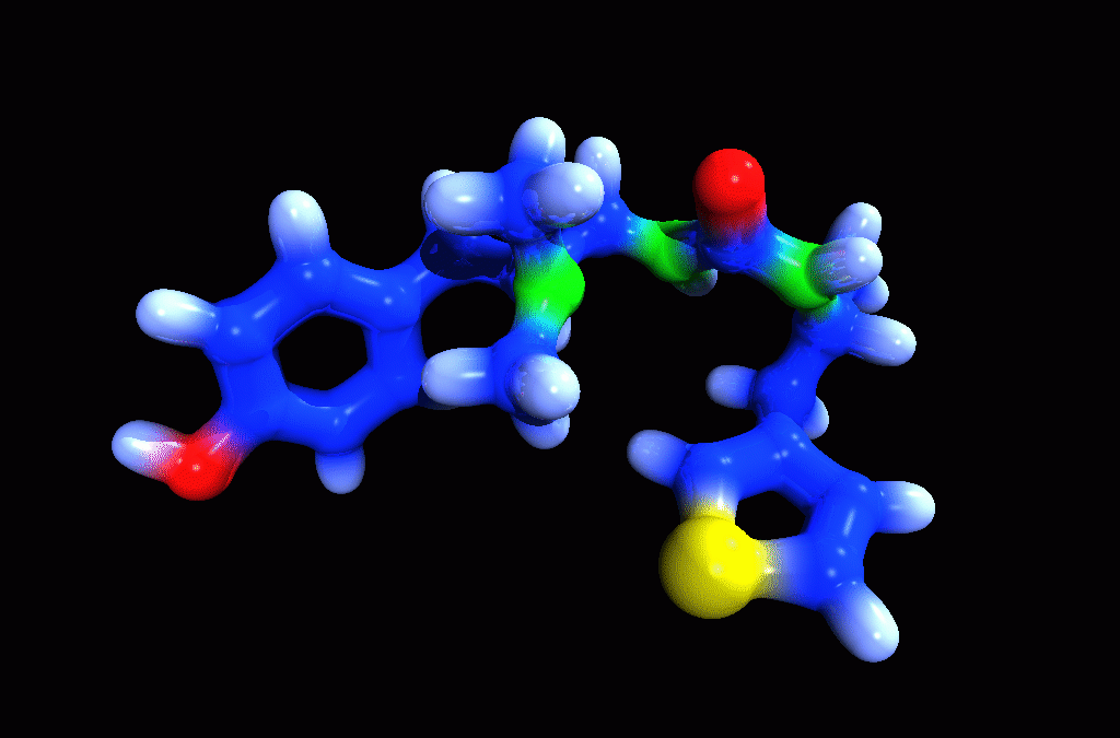 Molecule of the year (?), decade (?), century (?)