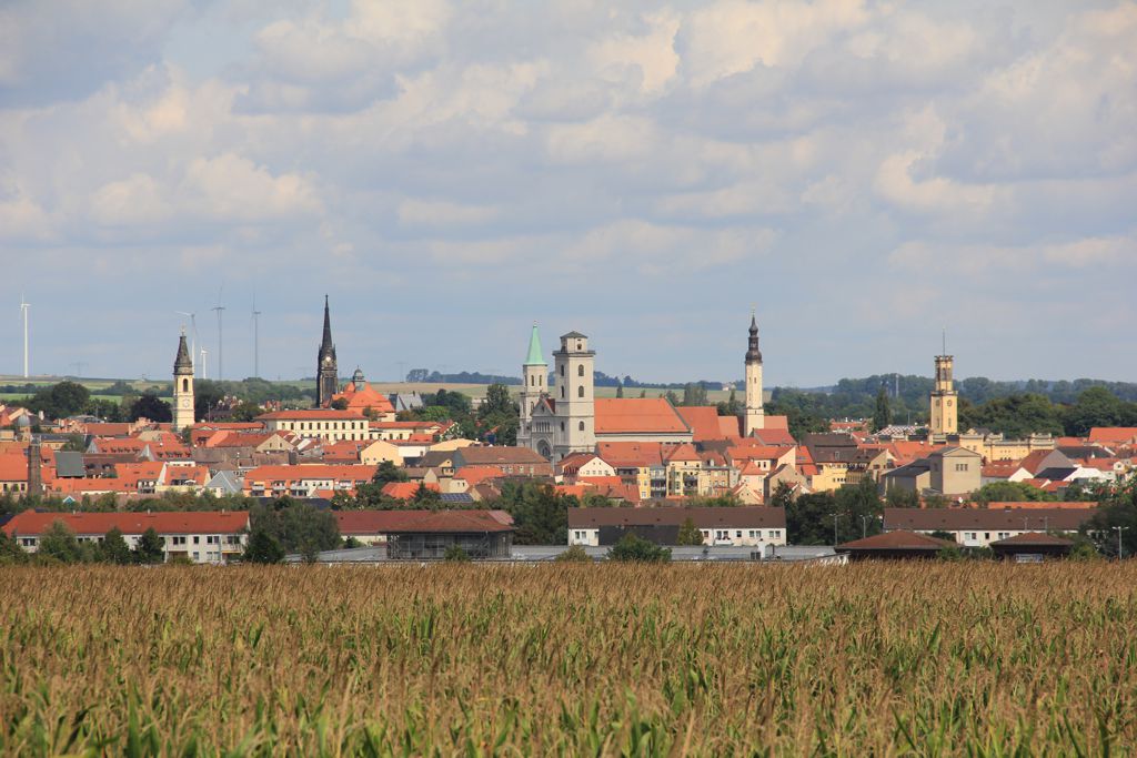 Scivit has moved to Zittau – join me exploring the area