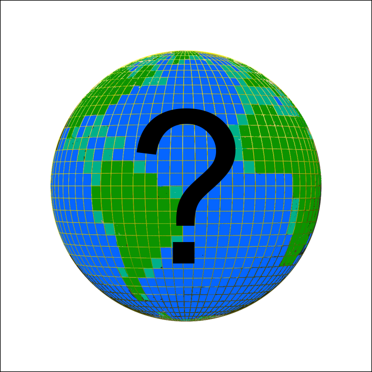 Climate models uncertainties