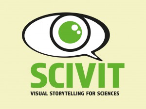 Scivit: Visual Storytelling For Sciences