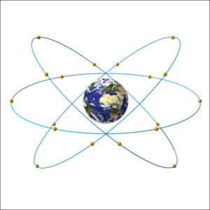 Anwendungen für Satelliten