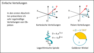 Einfache Strukturen